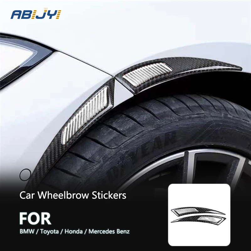 New Racing Stickers Car Wheelbrow Stickers Audi Volkswagen Ford BMW Toyota Honda Mercedes Benz GM Wheelbrow Car Accessories
New Racing Stickers Car Wheelbrow Stickers Audi Volkswagen Ford BMW Toyota Honda Mercedes Benz GM Wheelbrow Car Accessories