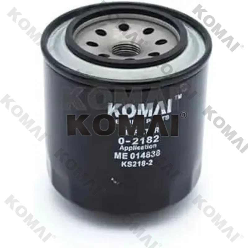 Масляный фильтр с маслом KS218-2 LF3524, совместимый с экскаватором Kato HD450 HD400-5 HD700-5 HD700-7
Масляный фильтр с маслом KS218-2 LF3524, совместимый с экскаватором Kato HD450 HD400-5 HD700-5 HD700-7