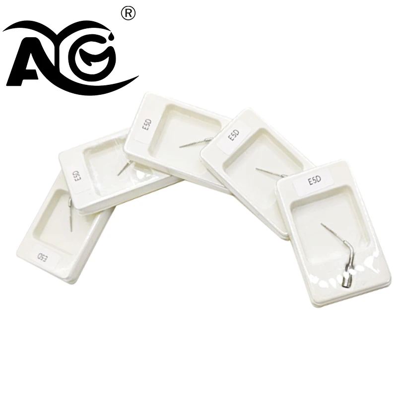 AG 3Pcs Dental Ultrasonic Scaler Tips Scaling Periodontics Endo Perio Scaling Tip fit for EMS Woodpecker Dte Nsk Satelec Scalers
AG 3Pcs Dental Ultrasonic Scaler Tips Scaling Periodontics Endo Perio Scaling Tip fit for EMS Woodpecker Dte Nsk Satelec Scalers