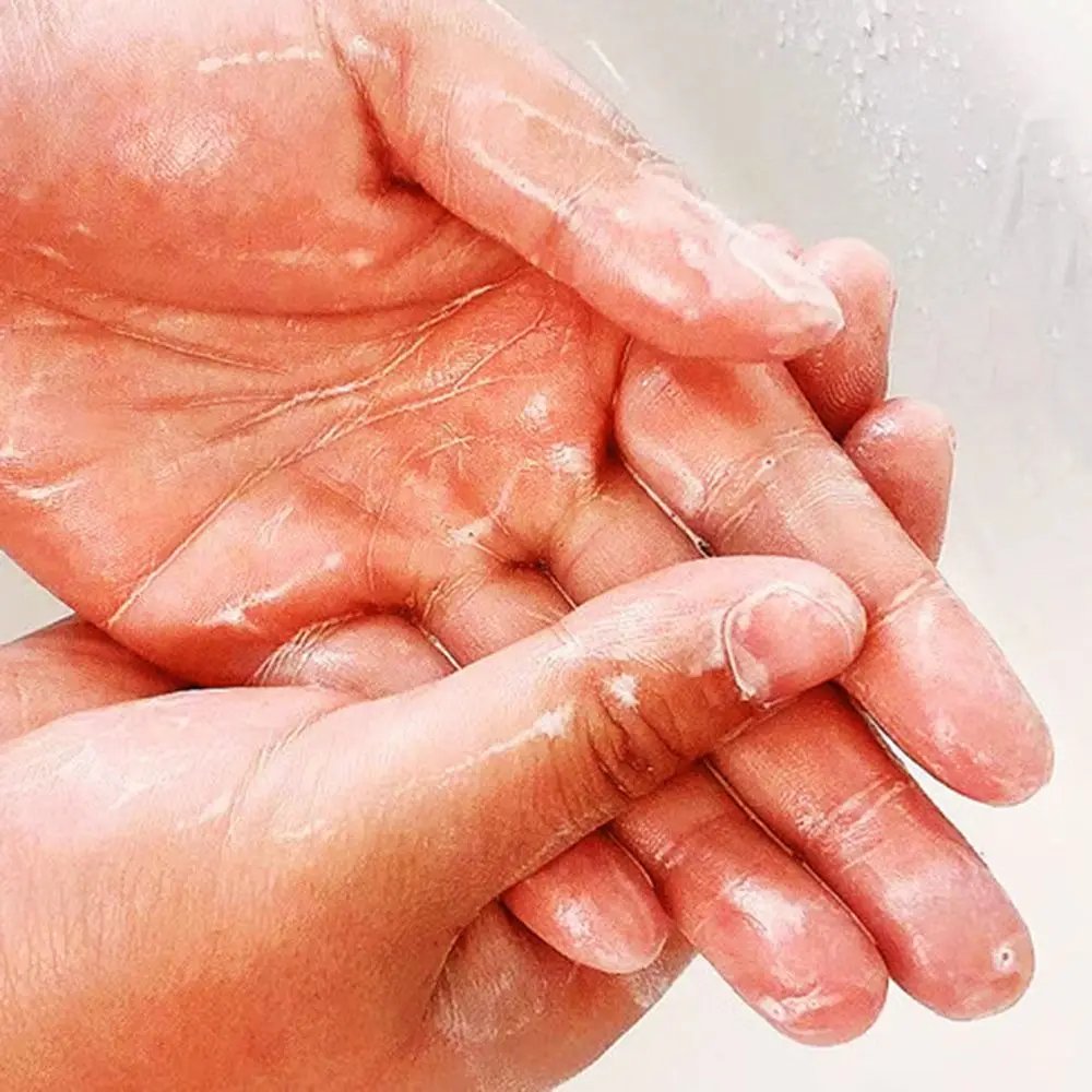 20 pcs Outdoor Portable Soap Sheets Dissolvable Cleaning Soap Paper Convenient Thin Hand Washing Soap Children
20 pcs Outdoor Portable Soap Sheets Dissolvable Cleaning Soap Paper Convenient Thin Hand Washing Soap Children