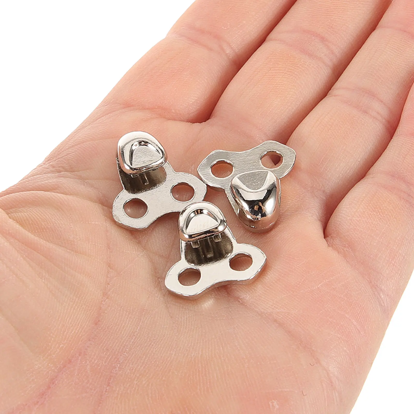 30 шт. легких портативных крючков из сплава для шнурков, легко устанавливаемые зажимы для шнурков своими руками, фиксаторы для обуви для альпинизма
30 шт. легких портативных крючков из сплава для шнурков, легко устанавливаемые зажимы для шнурков своими руками, фиксаторы для обуви для альпинизма