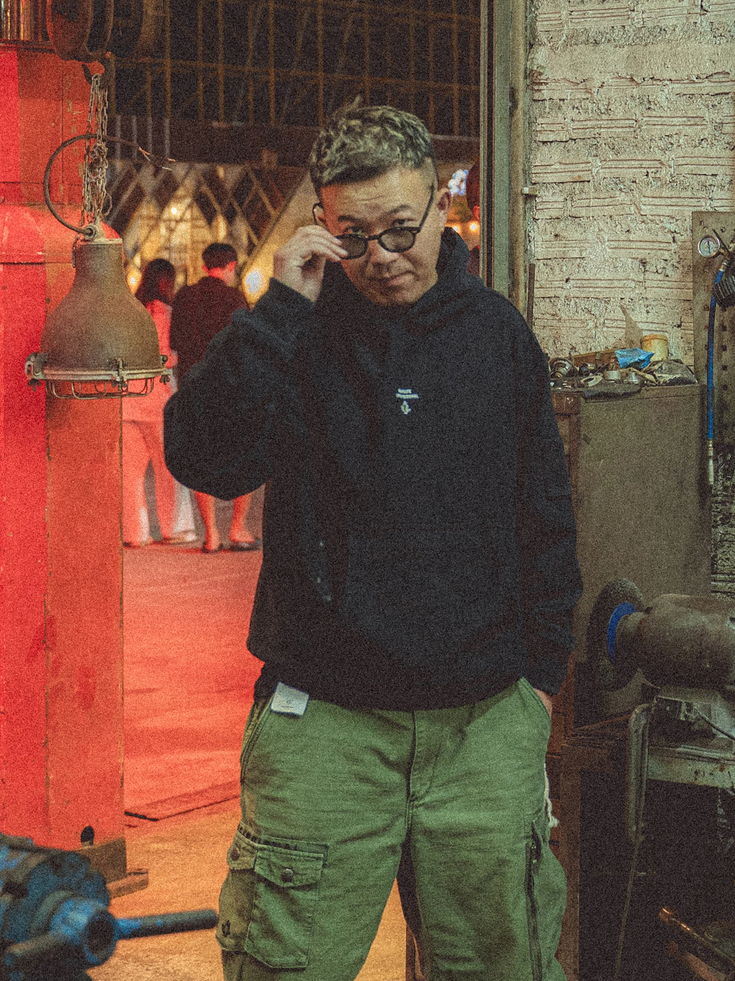 Утепленная толстовка MIDUPDATE Unprofessional с принтом кактусов, повседневная, с удлиненными рукавами, теплая, хлопковая, весенняя коллекция
Утепленная толстовка MIDUPDATE Unprofessional с принтом кактусов, повседневная, с удлиненными рукавами, теплая, хлопковая, весенняя коллекция