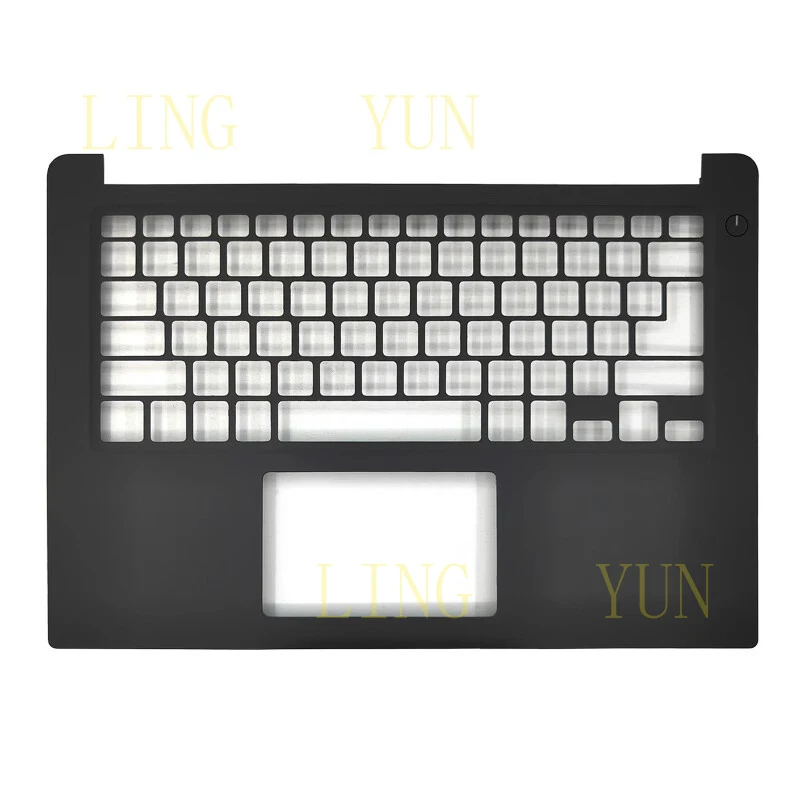 Z New for DELL Inspiron 7000 7460 7472 Palmrest 0K9GT3 Black
Z New for DELL Inspiron 7000 7460 7472 Palmrest 0K9GT3 Black