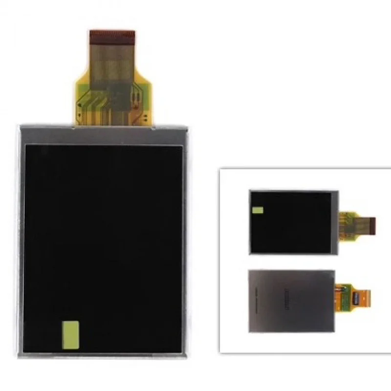 The repair parts are applicable to the LCD display screens of Samsung WB500 and Olympus TG-310 U3000 cameras
The repair parts are applicable to the LCD display screens of Samsung WB500 and Olympus TG-310 U3000 cameras