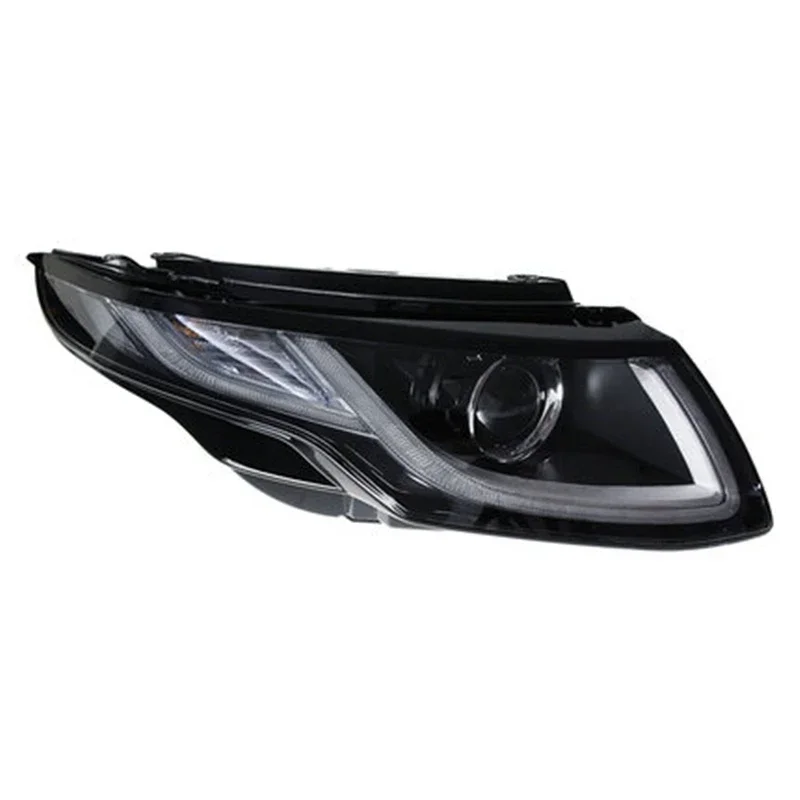 LED Headlight for Range Rover 2013-17 DRL Daytime Running Light Xenon Turn Signal car accessories accesorios para auto
LED Headlight for Range Rover 2013-17 DRL Daytime Running Light Xenon Turn Signal car accessories accesorios para auto
