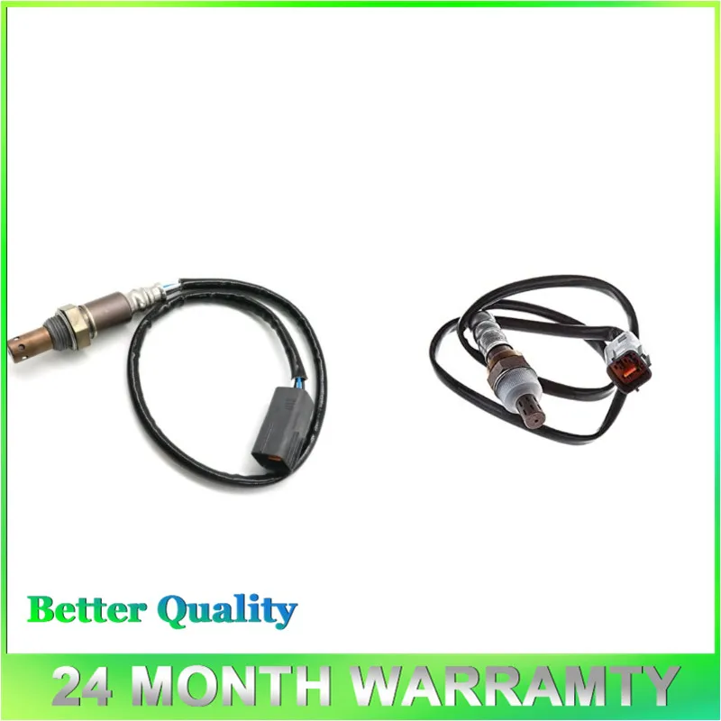 Upstream+Downstream Oxygen O2 Sensor For Mazda RX-8 1.3L R2 2004 2005 2006 2007 2008 234-9102 234-4142 Air Fuel Ratio Sensor
Upstream+Downstream Oxygen O2 Sensor For Mazda RX-8 1.3L R2 2004 2005 2006 2007 2008 234-9102 234-4142 Air Fuel Ratio Sensor