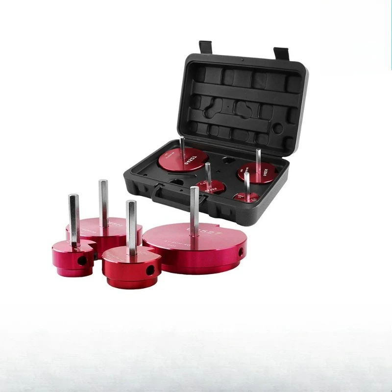 6-Piece set pvc pipe reamer water pipe joint tool pipe expansion knife
6-Piece set pvc pipe reamer water pipe joint tool pipe expansion knife