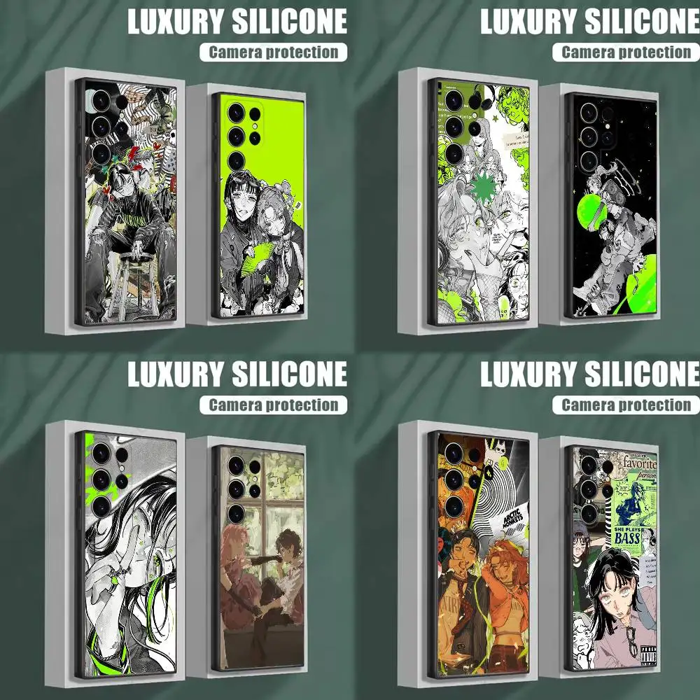 The Guy She Was Interested In Phone Case For Samsung S25,S24,S23,S22,S21,S20,S10,Ultra,Plus,Lite,FE,Soft Silicone Black Cover
The Guy She Was Interested In Phone Case For Samsung S25,S24,S23,S22,S21,S20,S10,Ultra,Plus,Lite,FE,Soft Silicone Black Cover