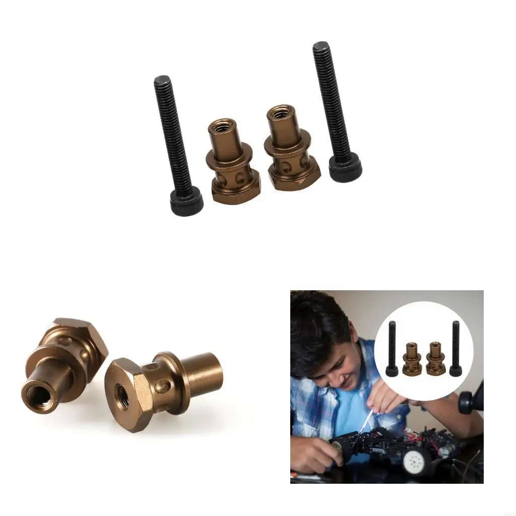 Easy to Install 26mm Shock Tower Reducer Simple Installs for Kyosho MP10 MP11 A2UB
Easy to Install 26mm Shock Tower Reducer Simple Installs for Kyosho MP10 MP11 A2UB