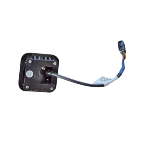 F18-7900301BB,F18-7900302CB Rear camera assy rear View Image for Chery Jetour X70PLUS  X90PLUS