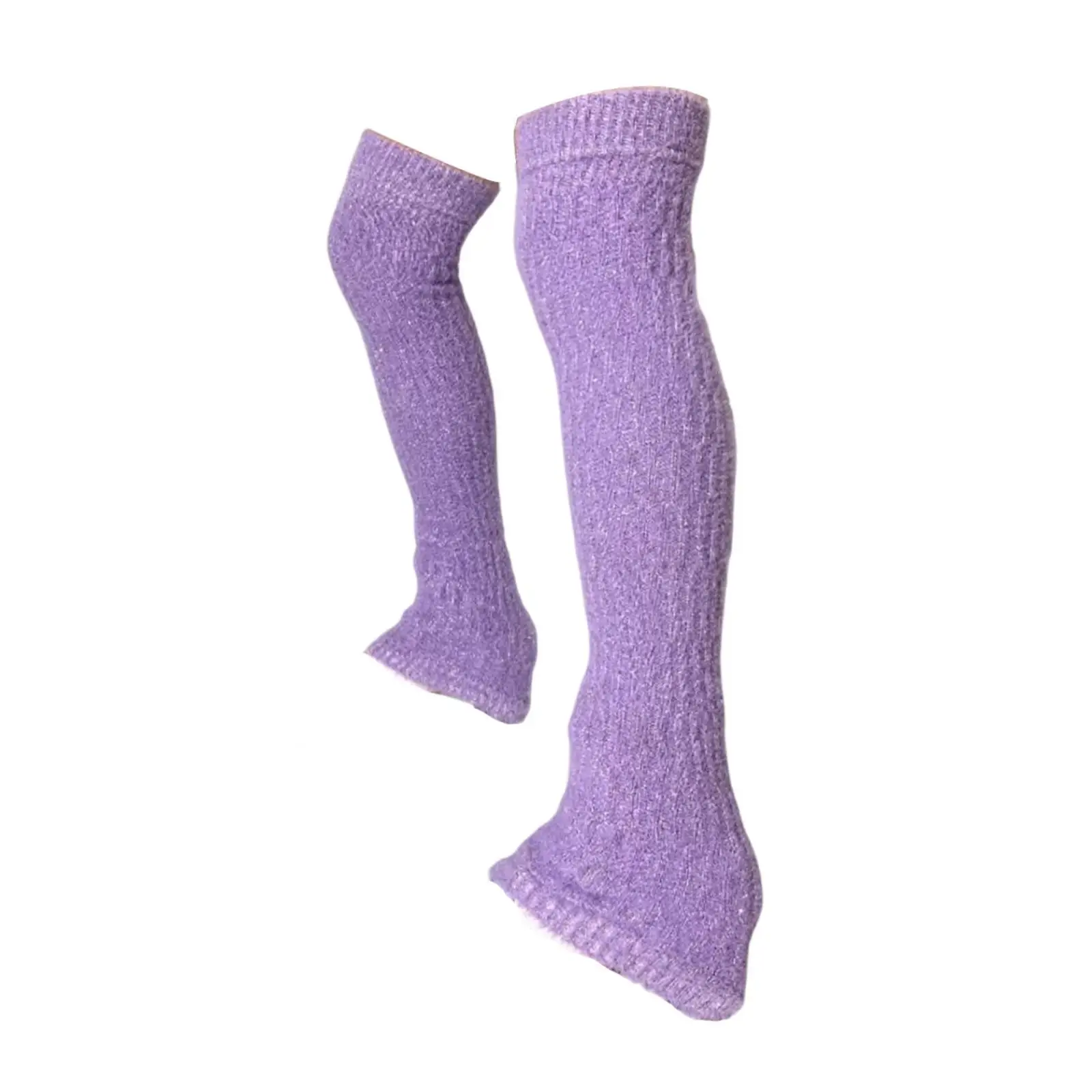 Ice Skating Leg Warmers Soft Thick over Knee Cable Knit Leg Warmers Footless Socks for Sports Training Cold Weather Winter Dance
Ice Skating Leg Warmers Soft Thick over Knee Cable Knit Leg Warmers Footless Socks for Sports Training Cold Weather Winter Dance