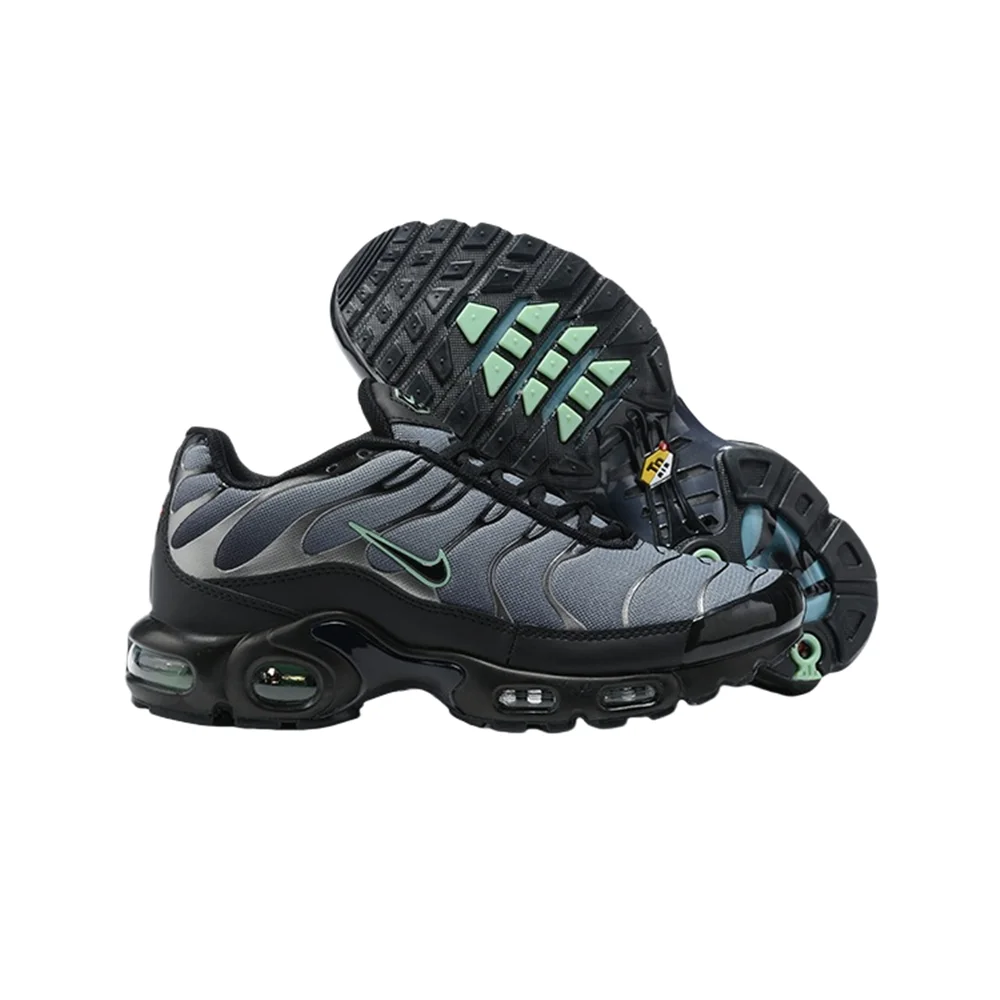 Nike Original Air Max Plus Tn Men Fashion Versatile Anti-slip Wear-resistant Sports Low Top Running Shoes Neon Green CZ7552-001
Nike Original Air Max Plus Tn Men Fashion Versatile Anti-slip Wear-resistant Sports Low Top Running Shoes Neon Green CZ7552-001