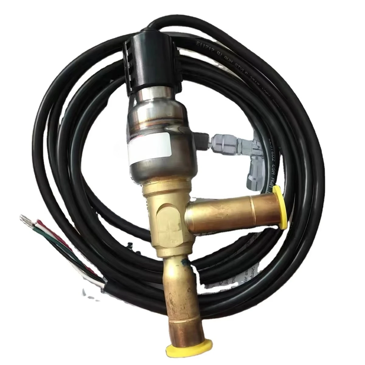 Expansion Valve SER-20-10-S Car Accessories Accessoire Voiture Sublimation Blanks Garden Tools
Expansion Valve SER-20-10-S Car Accessories Accessoire Voiture Sublimation Blanks Garden Tools