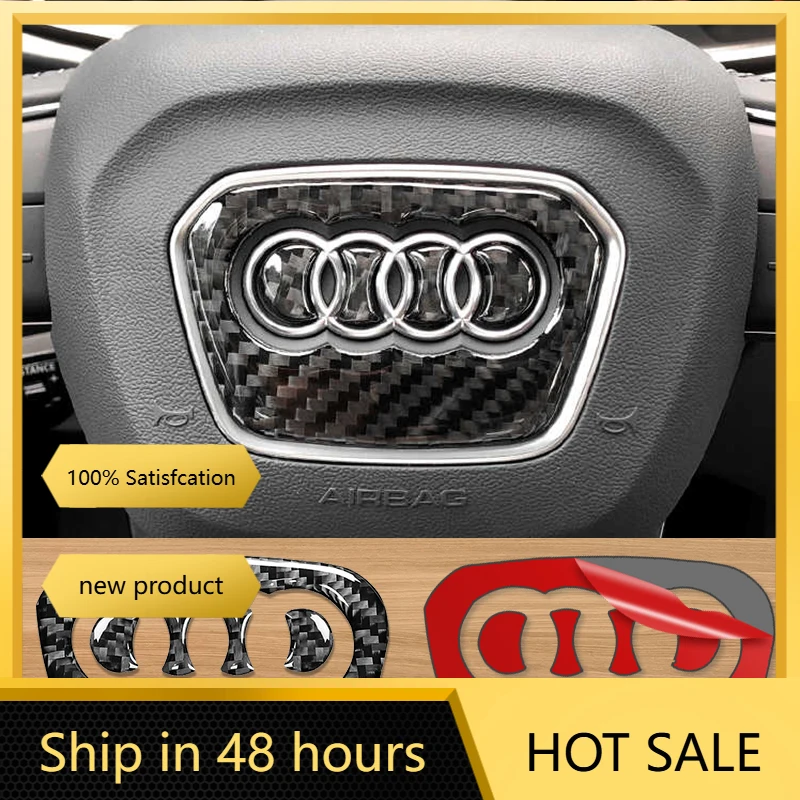 3D углеродное волокно, автомобильный Стайлинг, значок на руль, декоративная наклейка для AUDI Q7 2016-2018 A4 2017 Q5L 2018 Q7 Q8 2020-2023
3D углеродное волокно, автомобильный Стайлинг, значок на руль, декоративная наклейка для AUDI Q7 2016-2018 A4 2017 Q5L 2018 Q7 Q8 2020-2023