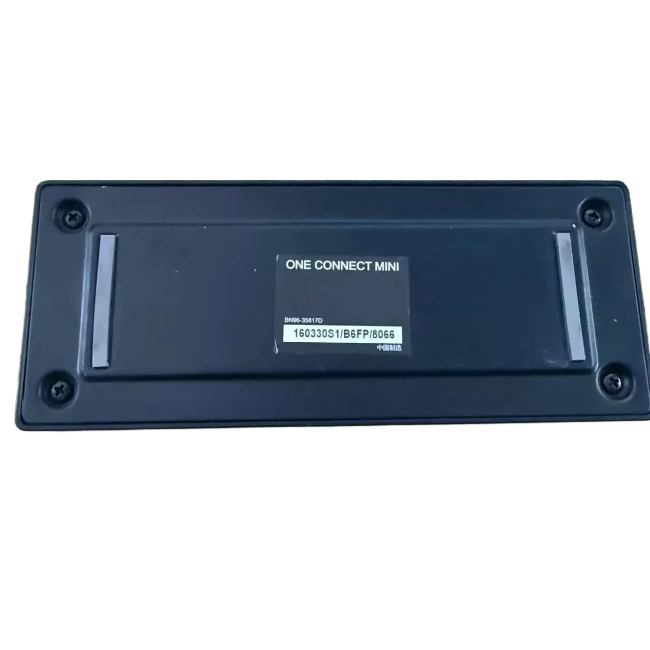 Compatible with One Connect Mini Box BN96-35817D UN55JU7100F UN55JU7500FXZA UN60JU7090F UN60JU7100FXZA UN65JS850DFXZA
Compatible with One Connect Mini Box BN96-35817D UN55JU7100F UN55JU7500FXZA UN60JU7090F UN60JU7100FXZA UN65JS850DFXZA