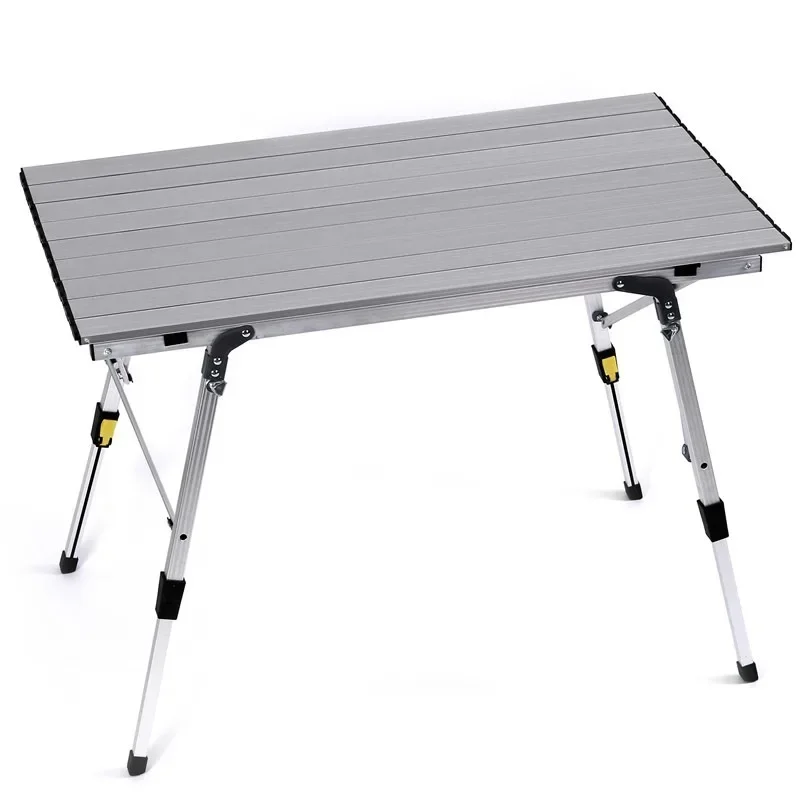 Hot Sale Outdoor Barbecue Backpack Aluminum Alloy Portable Durable Barbecue Table Folding Camping Table
Hot Sale Outdoor Barbecue Backpack Aluminum Alloy Portable Durable Barbecue Table Folding Camping Table
