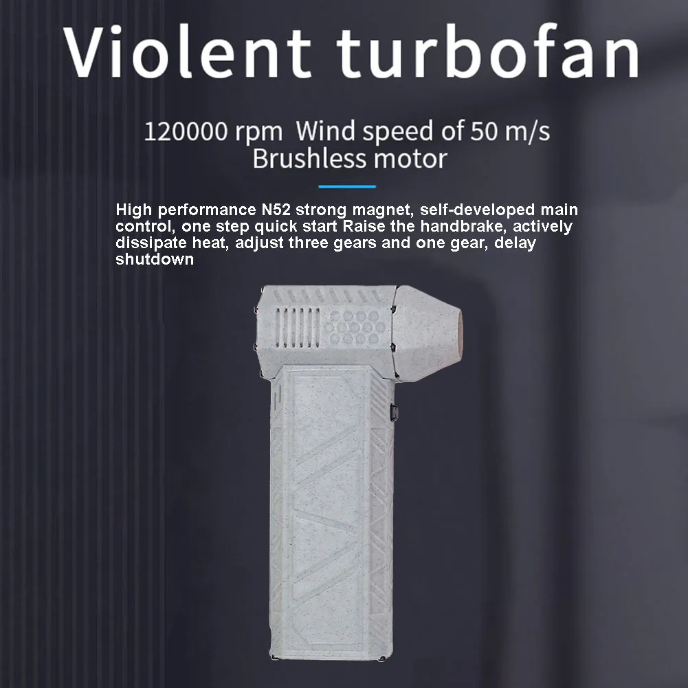 Powerful Performance Wireless Keyboard Duster Adjustable Speed Control Adjustable Speed Blower Fan Device 207g
Powerful Performance Wireless Keyboard Duster Adjustable Speed Control Adjustable Speed Blower Fan Device 207g