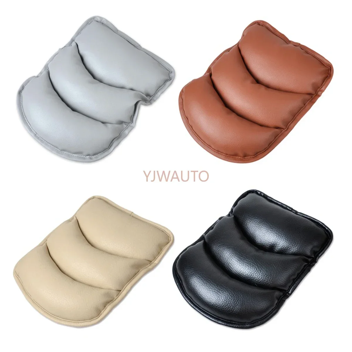 Center Consoles Car Cushion Vehicle Seat Cushions Armrest Pillow Pad Cover for BMW VW Honda Toyota Nissan Chevrolet Ford
Center Consoles Car Cushion Vehicle Seat Cushions Armrest Pillow Pad Cover for BMW VW Honda Toyota Nissan Chevrolet Ford