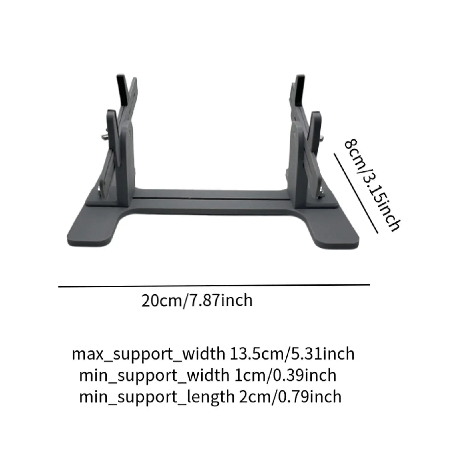 Ship Model Display Stand DIY Assembly Bracket Multipurpose Ship Model Support Tool for Living Room Household Apartments Adults
Ship Model Display Stand DIY Assembly Bracket Multipurpose Ship Model Support Tool for Living Room Household Apartments Adults