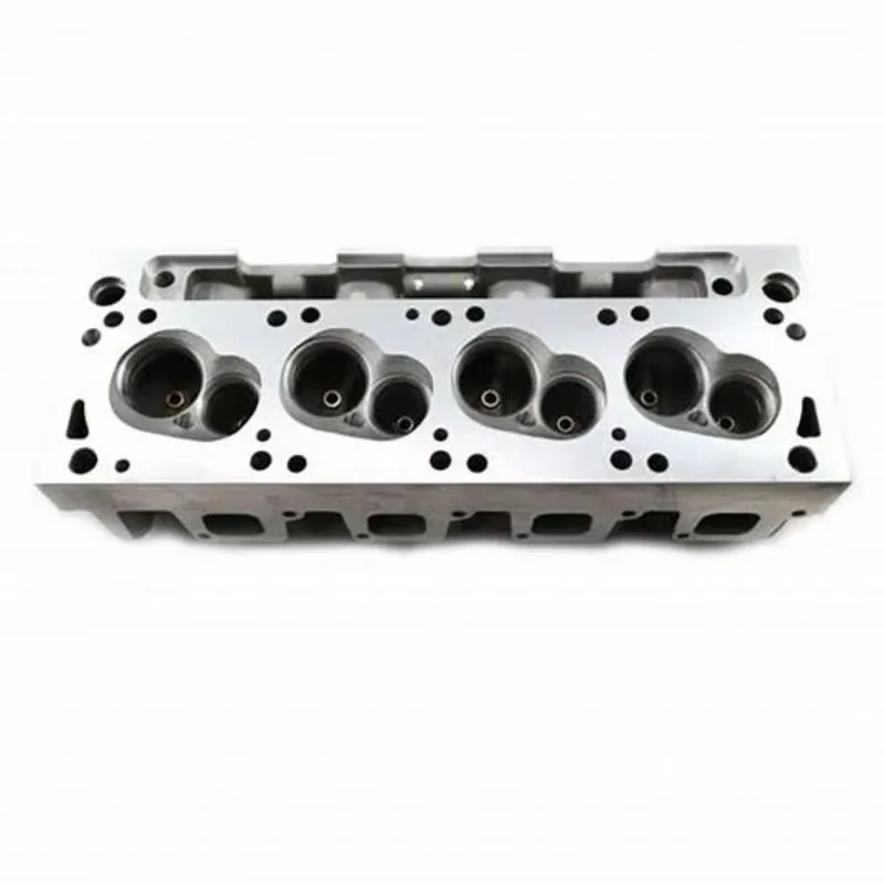 In Stock 06H103064AC Cylinder Head Half Assembly For Audi VW EA888 2.0T Q5 A4 DOHC 16V High Performance STD
In Stock 06H103064AC Cylinder Head Half Assembly For Audi VW EA888 2.0T Q5 A4 DOHC 16V High Performance STD