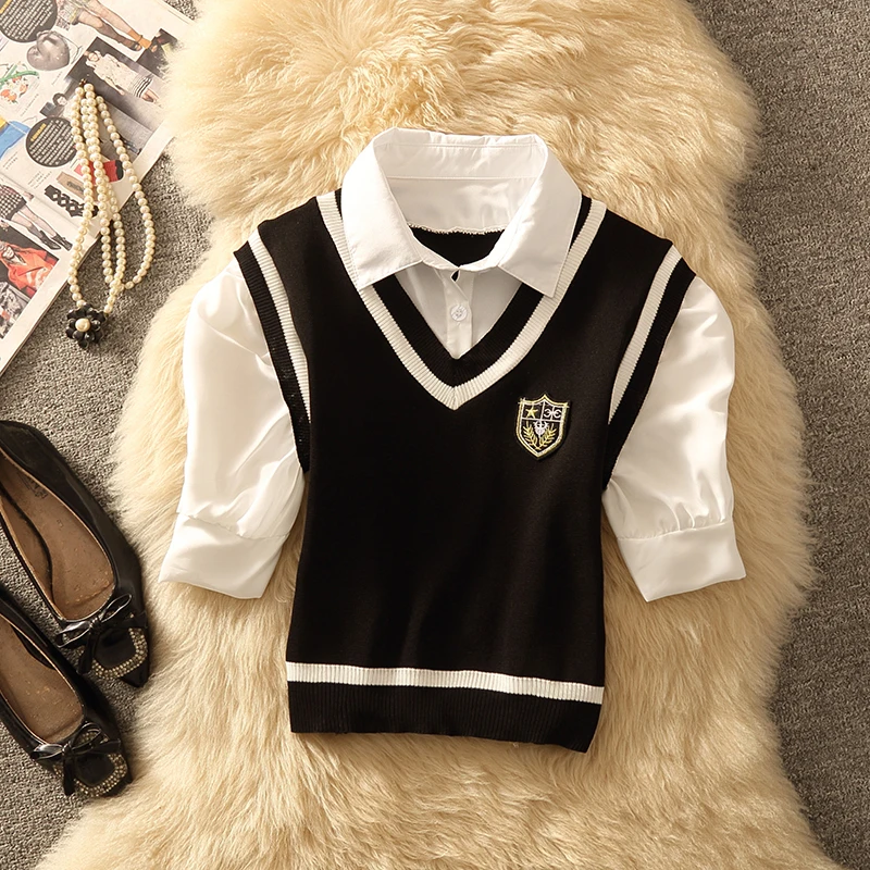 2026 Summer Fashion Anti-Aging College Style Shirt Design Sensation Short Sleeve Women's Top Polyester Blend UV Protection
2026 Summer Fashion Anti-Aging College Style Shirt Design Sensation Short Sleeve Women's Top Polyester Blend UV Protection