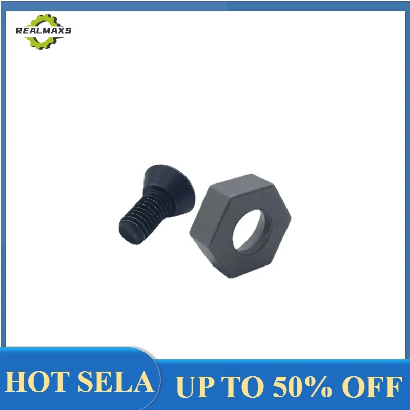 M6 M8 OK Fixture Multi-Station Batch CNC Multistation Center Hexagonal Side Fixed Fixture Small Precision Clamping Block
M6 M8 OK Fixture Multi-Station Batch CNC Multistation Center Hexagonal Side Fixed Fixture Small Precision Clamping Block