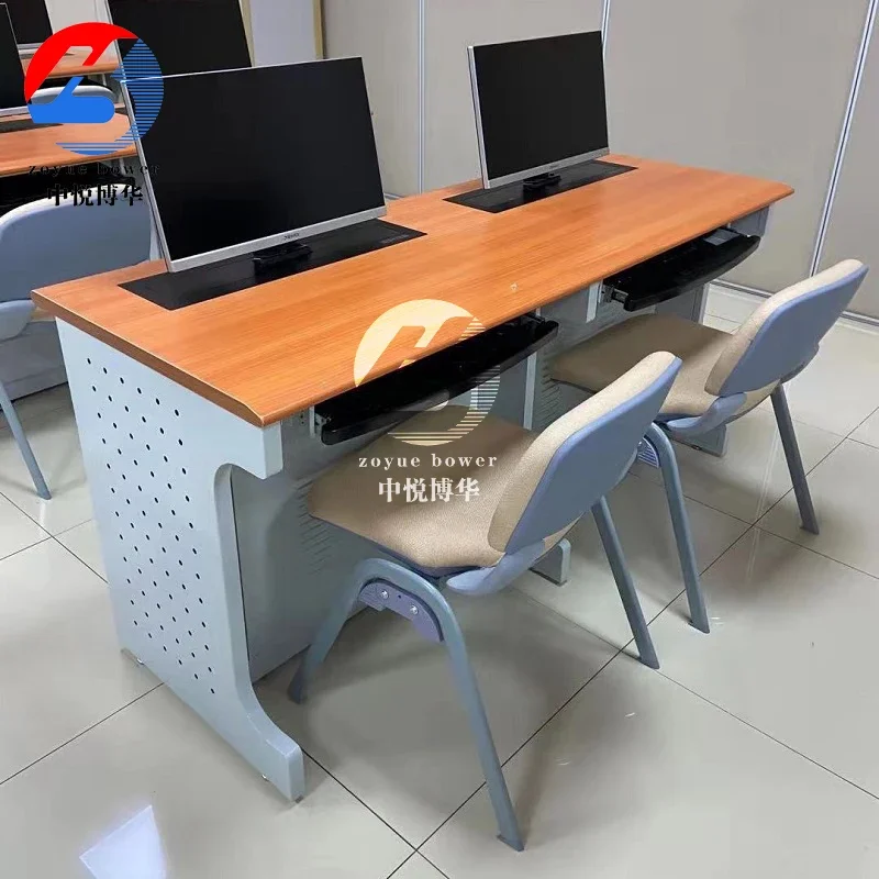 Electric motorized monitor lift computer desk school classroom training table
Electric motorized monitor lift computer desk school classroom training table