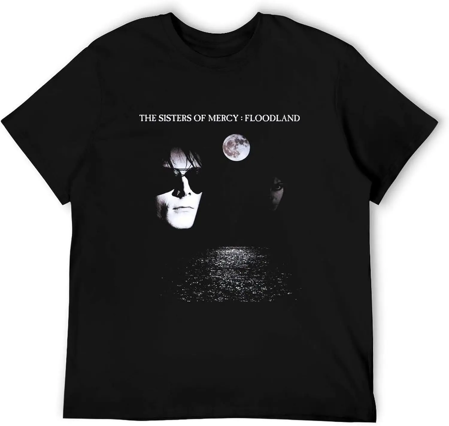 The Rock Sisters of Music Mercy Band Mens T Shirt Summer O-Neck Short Sleeve Tshirt
The Rock Sisters of Music Mercy Band Mens T Shirt Summer O-Neck Short Sleeve Tshirt
