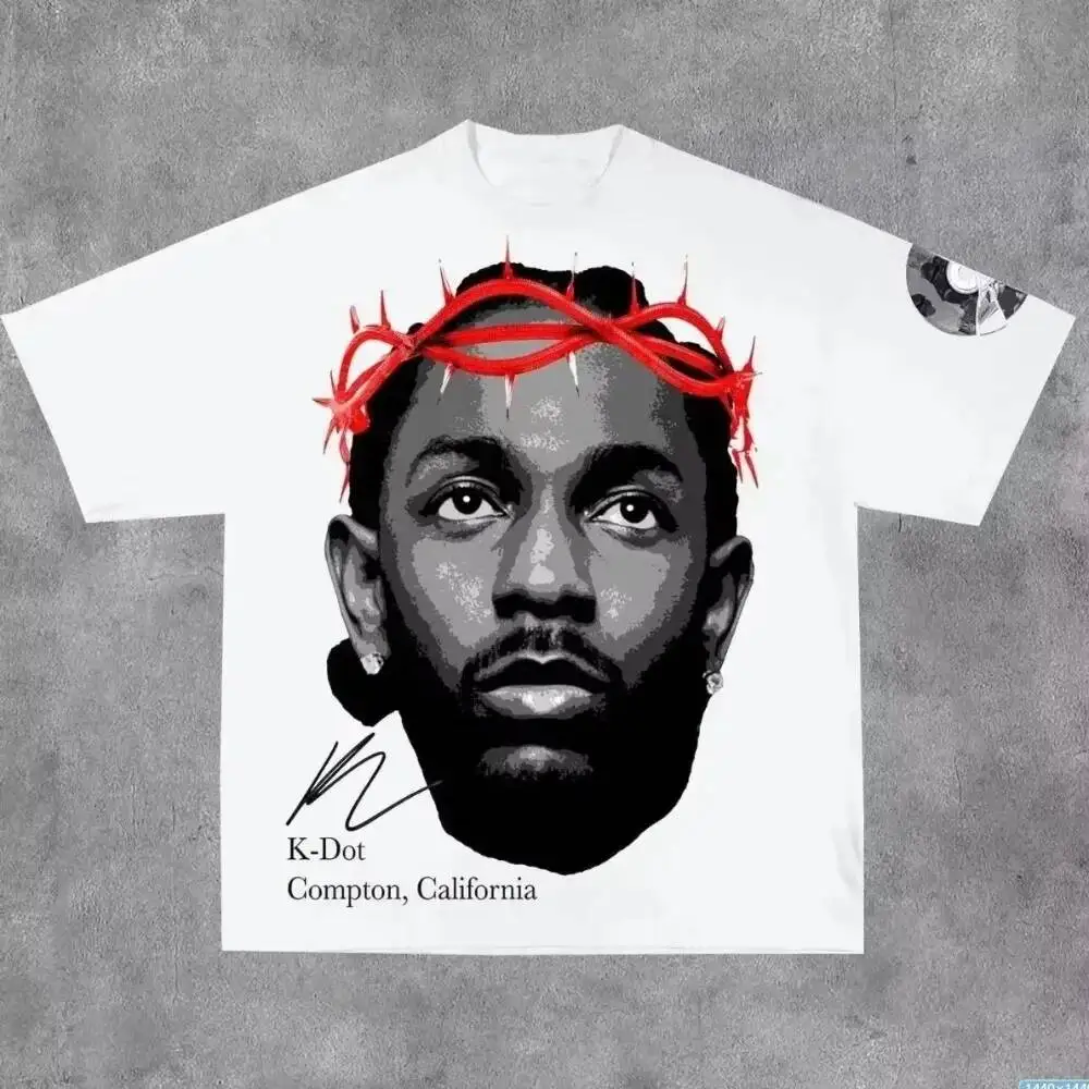 Printed Vintage Tops Hip Hop Streetwear Oversized Women Men Tshirt Short Sleeve T-Shirts Casual Clothing Summer Fashion T Shirt
Printed Vintage Tops Hip Hop Streetwear Oversized Women Men Tshirt Short Sleeve T-Shirts Casual Clothing Summer Fashion T Shirt