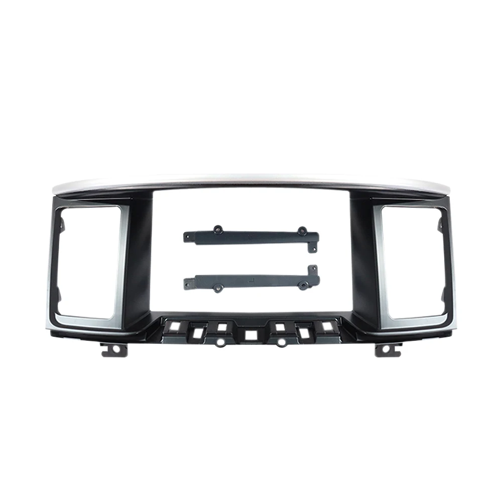 Aijia Factory Car Dash Board High Version LHD RHD for NISSAN PATHFINDER 2012-2020 9in Frame Cable Canbus Accessories
Aijia Factory Car Dash Board High Version LHD RHD for NISSAN PATHFINDER 2012-2020 9in Frame Cable Canbus Accessories