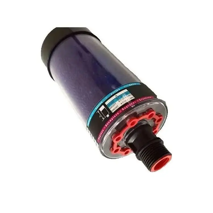 934332T 934330T 934331T Фильтрующий элемент подходит для сапуна осушителя PARKER, 1 шт., новый
934332T 934330T 934331T Фильтрующий элемент подходит для сапуна осушителя PARKER, 1 шт., новый