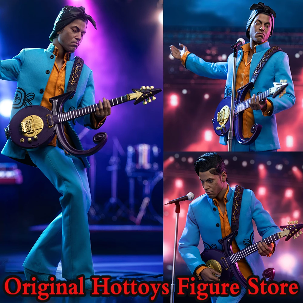 In Stock SOOSOOTOYS SST-081 1/6 Scale Male Soldier Prince Rogers Nelson Full Set 12-inches Action Figure Model Collection
In Stock SOOSOOTOYS SST-081 1/6 Scale Male Soldier Prince Rogers Nelson Full Set 12-inches Action Figure Model Collection