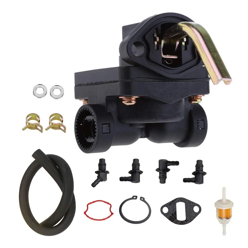 Fuel Pump For Kit Optimized for For K-Series For K241 For K301 For K321 For K341 and For Magnum M10 Engine Performance
Fuel Pump For Kit Optimized for For K-Series For K241 For K301 For K321 For K341 and For Magnum M10 Engine Performance