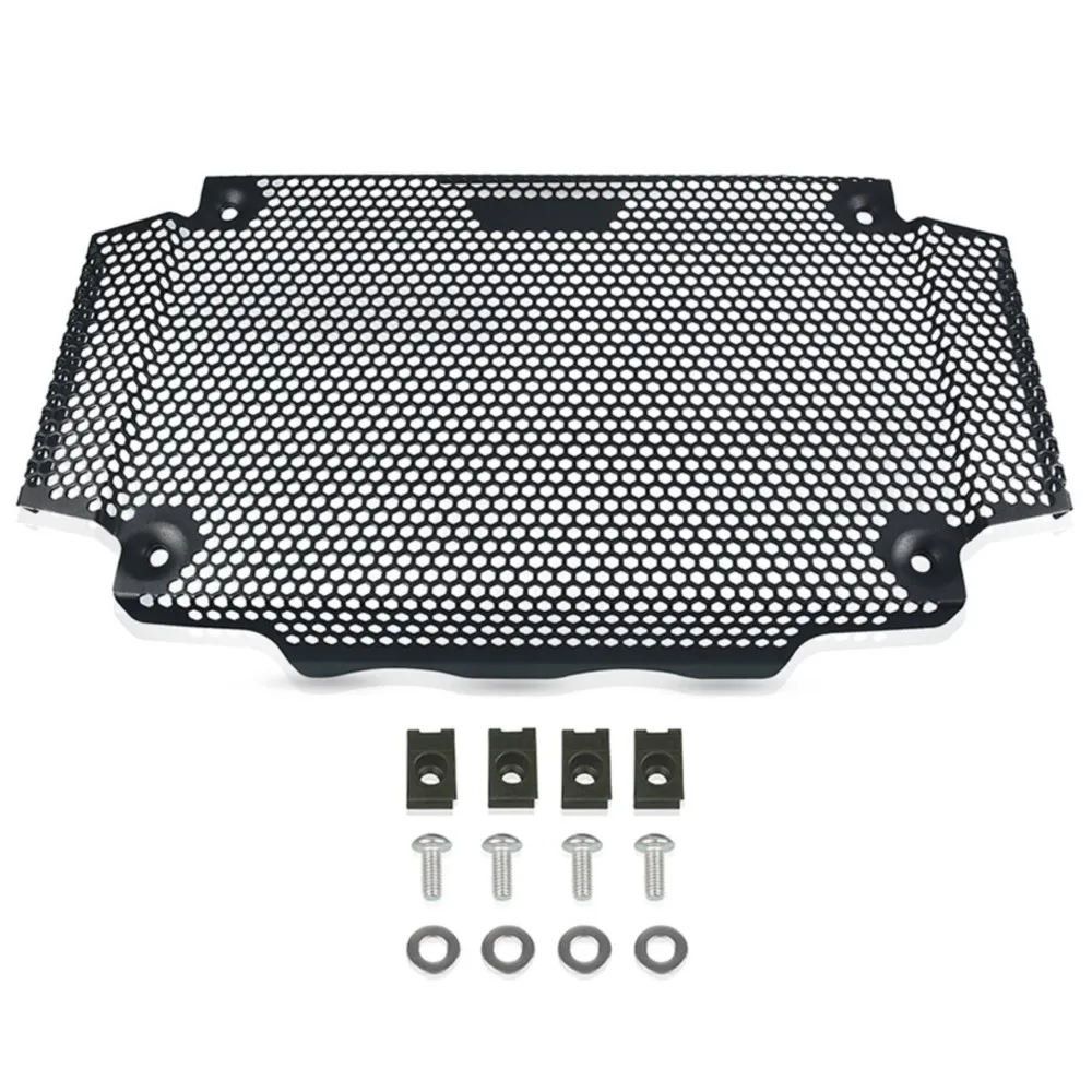 FOR Kawasaki Z650 Z650RS 2017 2018 2019 2020 2021 2022 2023 2024 Ninja 650 2025 Motorcycle Radiator Guard Protector Grille Cover
FOR Kawasaki Z650 Z650RS 2017 2018 2019 2020 2021 2022 2023 2024 Ninja 650 2025 Motorcycle Radiator Guard Protector Grille Cover