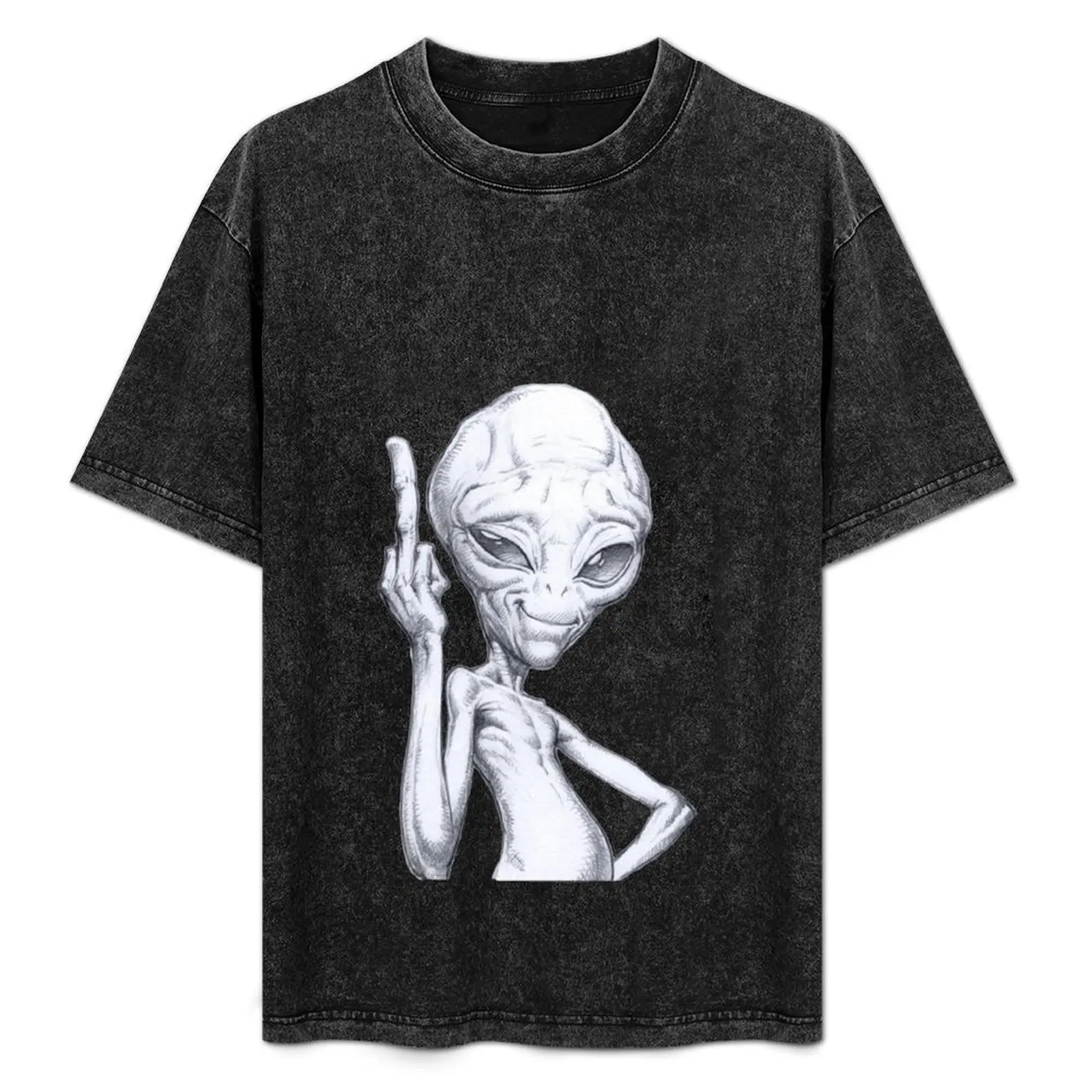 Paul - the alien T-Shirt Ultra Soft Breathable Tee Top
Paul - the alien T-Shirt Ultra Soft Breathable Tee Top