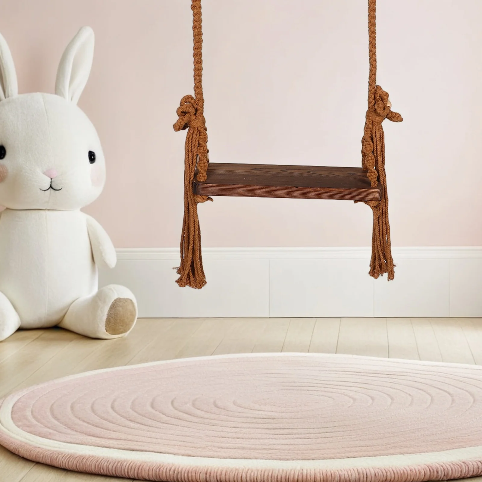 Elegant Newborn Photography Baby Toddler Wooden Chair Portable Indoor Outdoor Use Safe Comfortable Nursery Prop Childs Seat For 
Elegant Newborn Photography Baby Toddler Wooden Chair Portable Indoor Outdoor Use Safe Comfortable Nursery Prop Childs Seat For