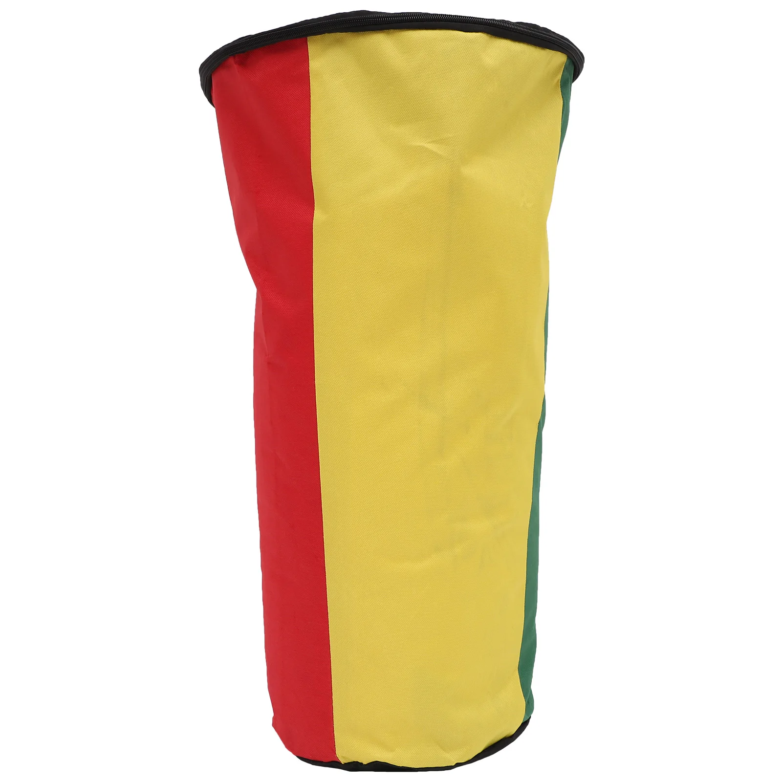 Waterproof Oxford Cloth Bag Large Capacity Durable African Drum Storage Pouch Portable Music Instrument Bag Shockproof Hand Drum
Waterproof Oxford Cloth Bag Large Capacity Durable African Drum Storage Pouch Portable Music Instrument Bag Shockproof Hand Drum