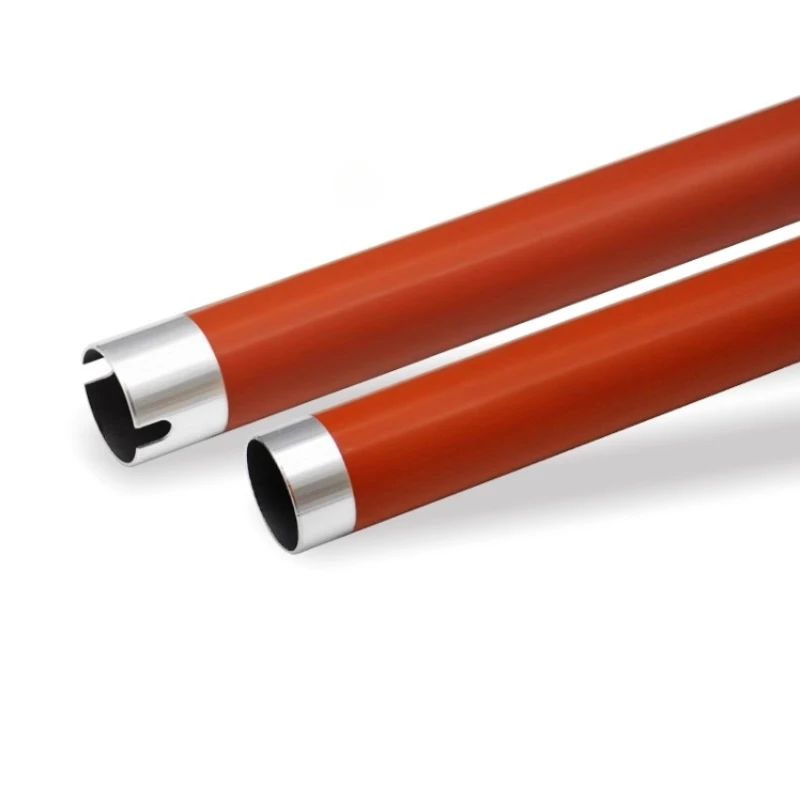 10X Fuser верхний тепловой ролик для PANTUM P3050 P3205 M6700 M6760 M6800 M6860 M7100 M7200 M7300 P3300 L2300 L2350 M118 M15
10X Fuser верхний тепловой ролик для PANTUM P3050 P3205 M6700 M6760 M6800 M6860 M7100 M7200 M7300 P3300 L2300 L2350 M118 M15