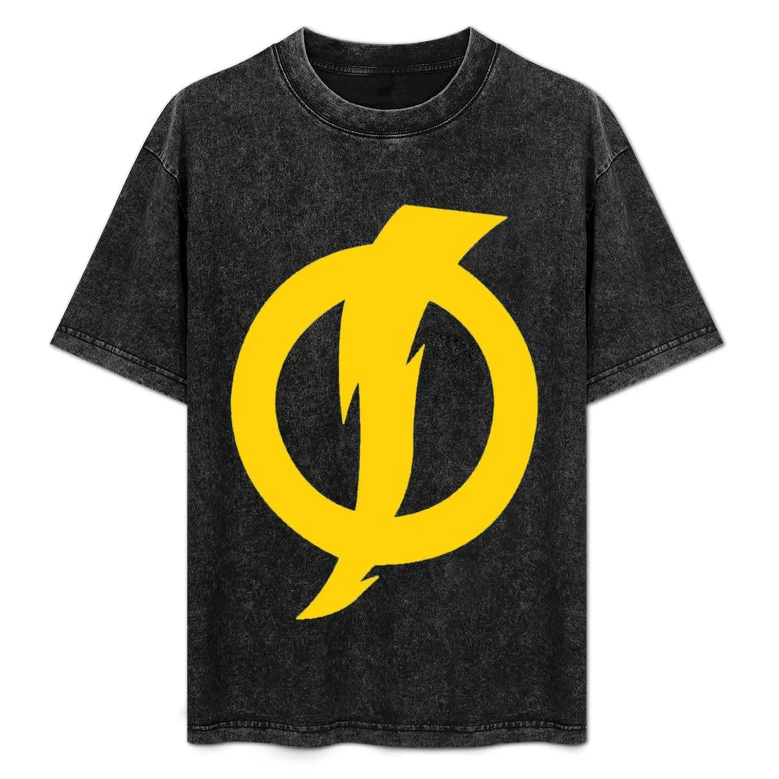 Static Shock T-Shirt Stylish Print Short Sleeve Tee
Static Shock T-Shirt Stylish Print Short Sleeve Tee