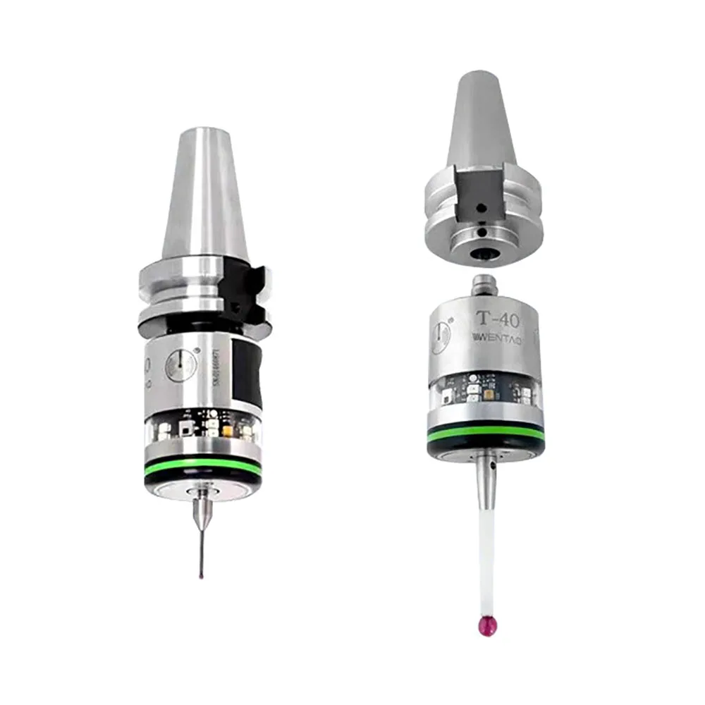 Cnc Machine Tool Infrared Probe Wireless R Measurement Probe 2d3d Mold Inspection Sensor To Replace Renishaw
Cnc Machine Tool Infrared Probe Wireless R Measurement Probe 2d3d Mold Inspection Sensor To Replace Renishaw