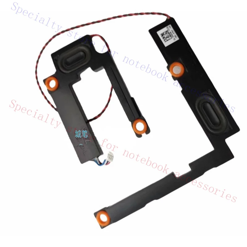 A+ For DELL Inspiron 5493 5494 Laptop Speaker Set CN-0KWD5M KWD5M
A+ For DELL Inspiron 5493 5494 Laptop Speaker Set CN-0KWD5M KWD5M