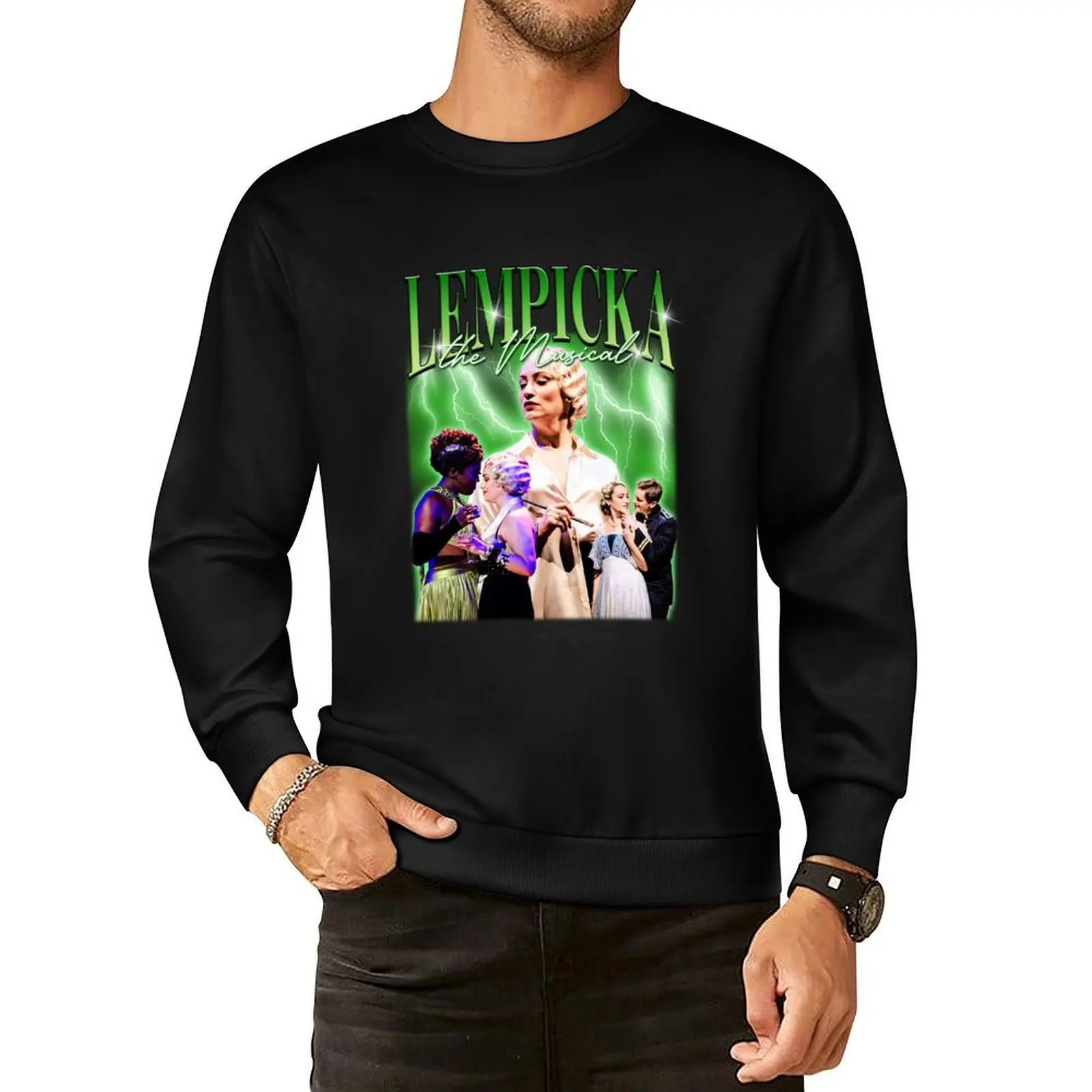 Lempicka Shirt Pullover Hoodie clothes for men anime clothing blouse anime sweatshirt
Lempicka Shirt Pullover Hoodie clothes for men anime clothing blouse anime sweatshirt