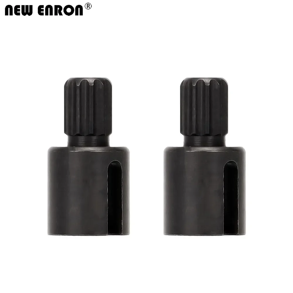 NEW ENRON 2Pcs 11T Hard Steel Metal Drive Cup 7754 7754X For RC Car Traxxas 1/5 X-Maxx XMAXX 77076-4 6S 77086 8S Upgrade Parts
NEW ENRON 2Pcs 11T Hard Steel Metal Drive Cup 7754 7754X For RC Car Traxxas 1/5 X-Maxx XMAXX 77076-4 6S 77086 8S Upgrade Parts