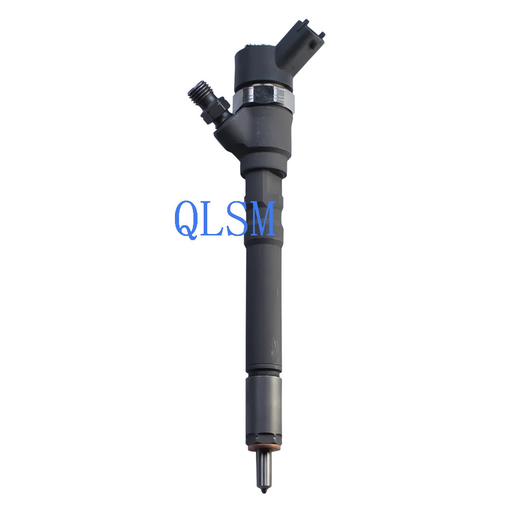 High Quality Diesel Fuel Injector Automobile Engine Parts 33800-27010 0445110101 0445110064 For Hyundai KIA
High Quality Diesel Fuel Injector Automobile Engine Parts 33800-27010 0445110101 0445110064 For Hyundai KIA