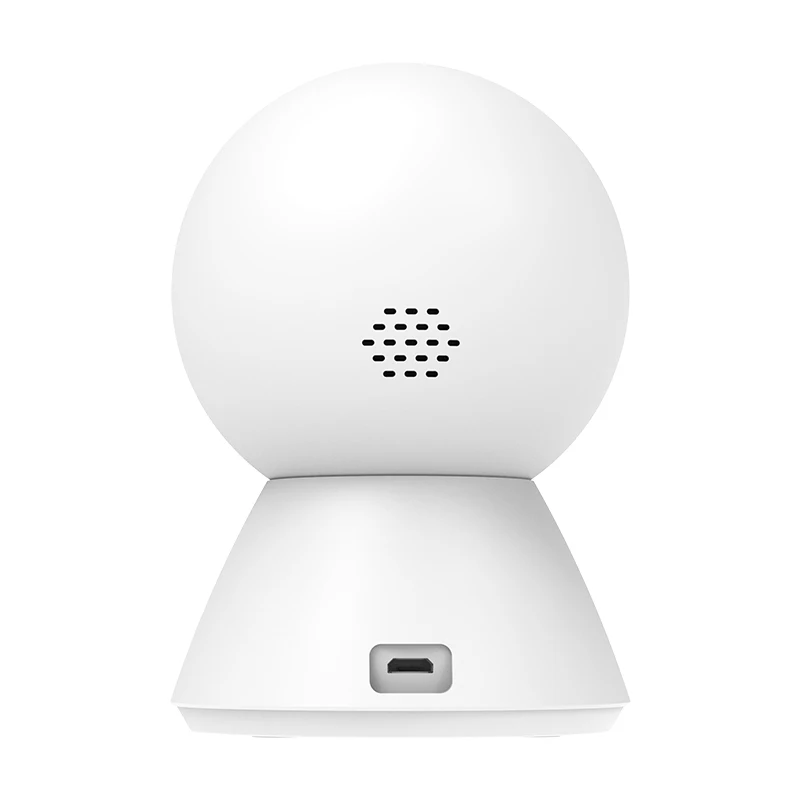 Vstarcam C991 3MP 1296P Wireless PTZ IP Dome Camera Full Color AI Humanoid Detection Home Security CCTV Baby Monitor
Vstarcam C991 3MP 1296P Wireless PTZ IP Dome Camera Full Color AI Humanoid Detection Home Security CCTV Baby Monitor