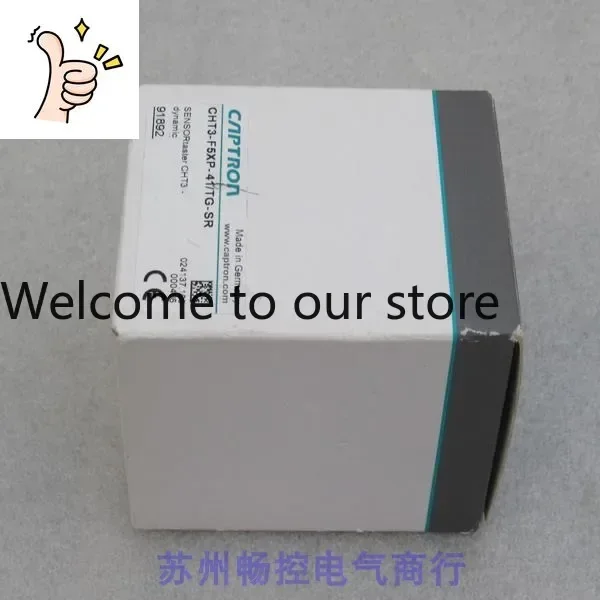 2025.4*In Stock* The New CAPTRON Touch Switch CHT3-F5XP-41/TG-SR Is In Stock
2025.4*In Stock* The New CAPTRON Touch Switch CHT3-F5XP-41/TG-SR Is In Stock