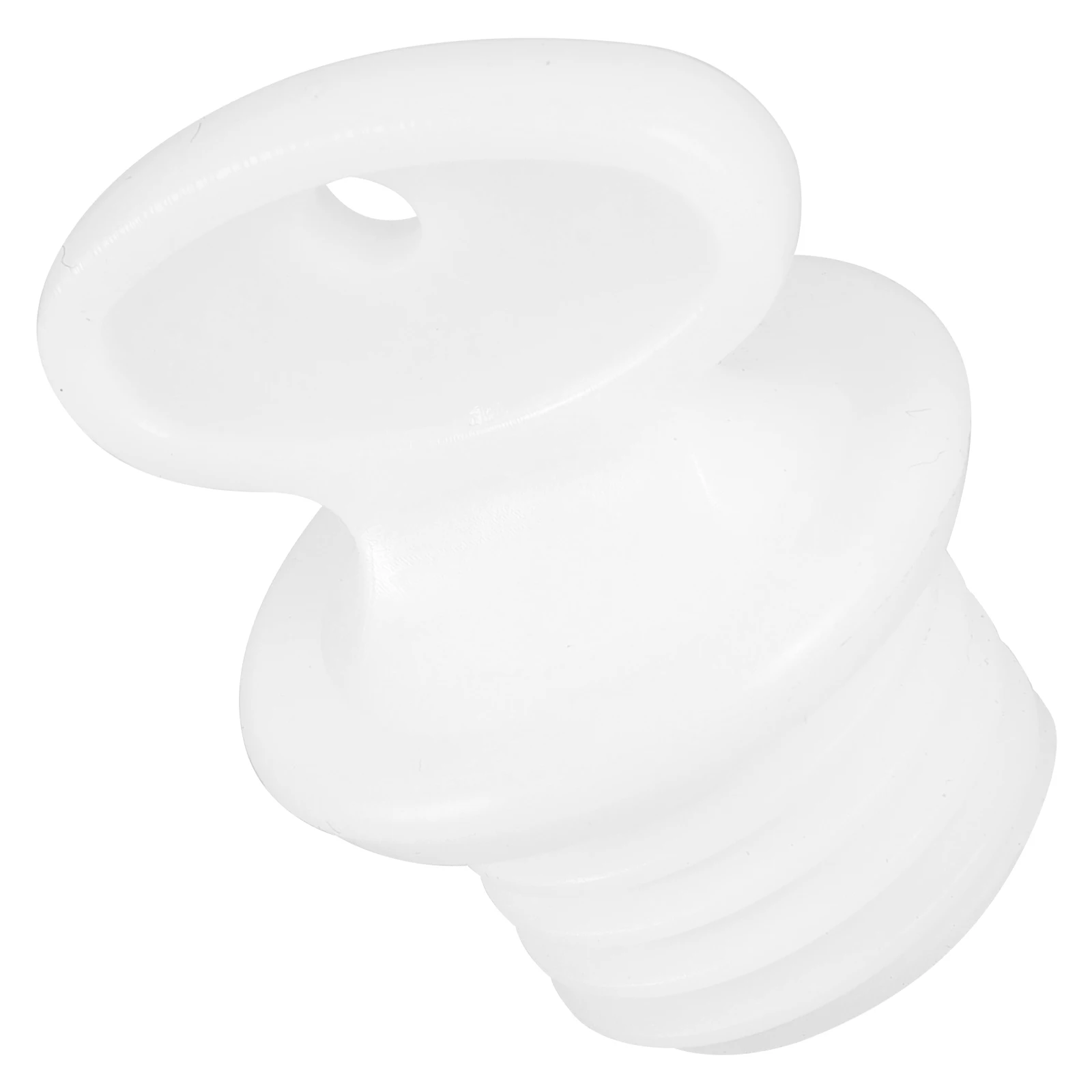 Hot Water Bottle Stopper Hot Water Bag Plug Sealing Stopper Plastic Water Plug For Hot Water Sack Water Injection Bag Stoppers
Hot Water Bottle Stopper Hot Water Bag Plug Sealing Stopper Plastic Water Plug For Hot Water Sack Water Injection Bag Stoppers