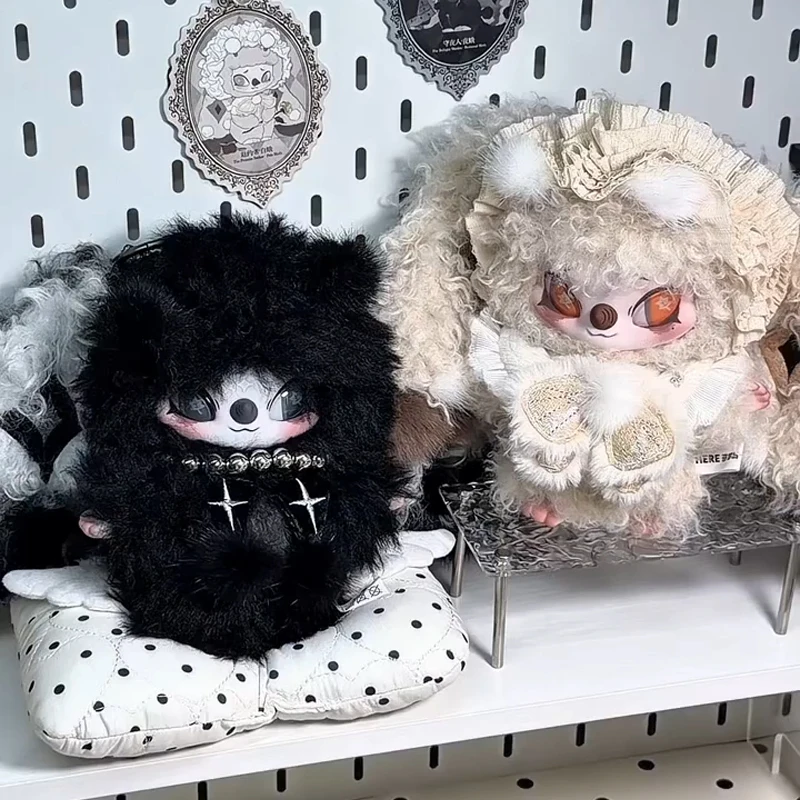SIINONO The Promise Seeker Pale Moth The Twilight Warden Nocturnal Moth Hang Card Vinyl Doll Pendant SIINONO Action Figure Gift
SIINONO The Promise Seeker Pale Moth The Twilight Warden Nocturnal Moth Hang Card Vinyl Doll Pendant SIINONO Action Figure Gift