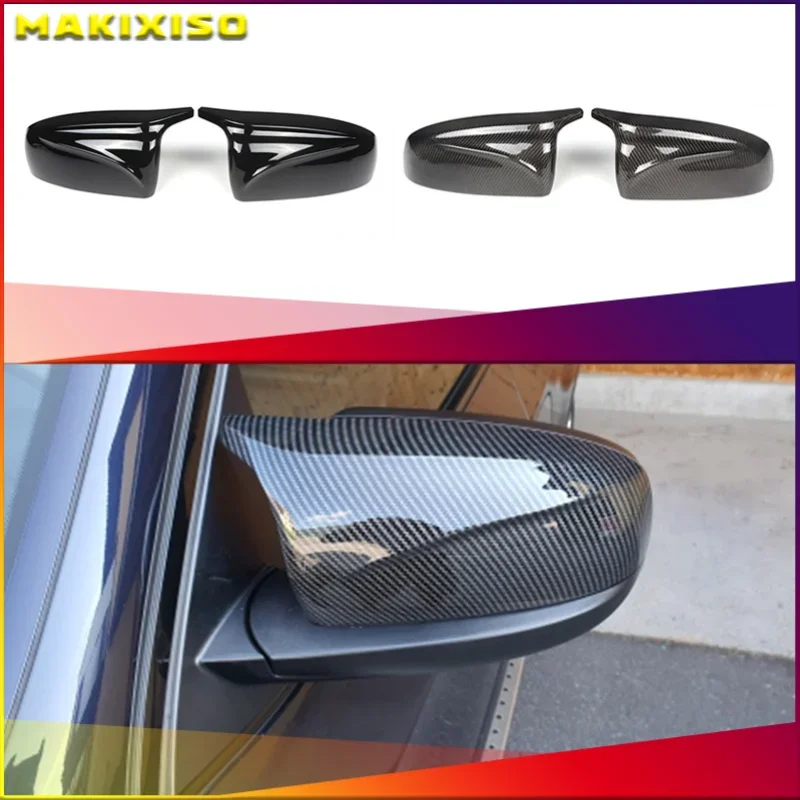 Накладка на боковое зеркало заднего вида для BMW X5 E70 X6 E71 2008-2013, глянцевая черная, под карбон
Накладка на боковое зеркало заднего вида для BMW X5 E70 X6 E71 2008-2013, глянцевая черная, под карбон