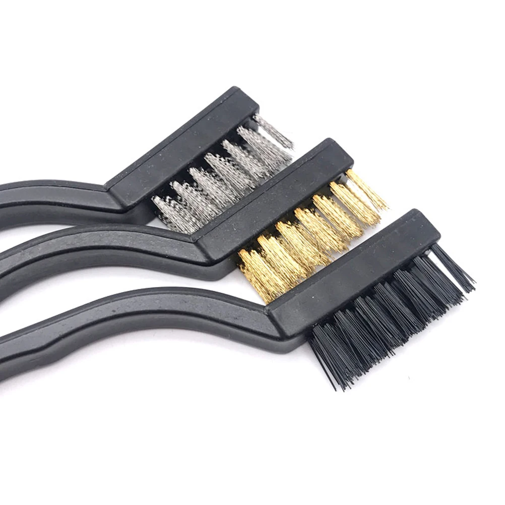 3D Printer brush hot bed brush 3D printer nozzle brush handle brush kitchen cleaning tool
3D Printer brush hot bed brush 3D printer nozzle brush handle brush kitchen cleaning tool